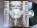 Emerson Lake & Palmer - Brain Salad Surgery (USA VG+) With Booklet