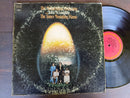 Mahavishnu Orchestra - The Inner Mounting Flame (USA VG-)