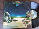Yes – Tales From Topographic Oceans (UK VG) 2LP Gatefold