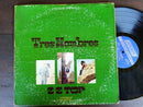 ZZ Top – Tres Hombres (USA VG-)