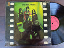 Yes - The Yes Album (RSA VG+)