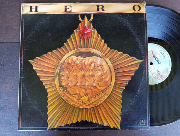 Hero - Hero (USA VG)
