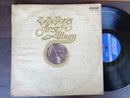 ZZ Top – ZZ Top's First Album (USA VG-)