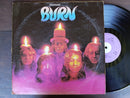 Deep Purple - Burn (UK VG-)