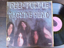 Deep Purple - Machine Head (RSA VG-) Gatefold