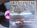 Deep Purple - Machine Head (RSA VG-) Gatefold