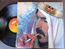 Frank Zappa - Sheik Yerbouti (RSA VG) 2LP Gatefold