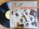 Secret Service – Oh Susie (RSA VG)