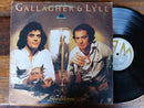 Gallagher & Lyle - Showdown (USA VG)