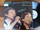 Simon & Garfunkel - The Concert In central park (RSA VG+) 2LP Gatefold