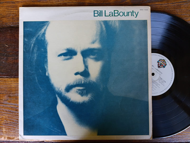Bill LaBounty - Bill LaBounty (RSA VG)