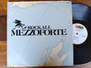 Mezzoforte – Rockall 12" (RSA VG+)