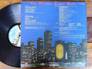 Michael Zager Band - Let's All Chant (RSA VG)