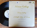 Falco - Vienna Calling 12" (RSA VG+)