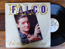 Falco - Vienna Calling 12" (RSA VG+)
