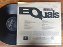 Equals - Unequalled Equals (RSA VG-)