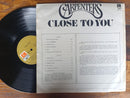 Carpenters - Close To You (RSA VG)