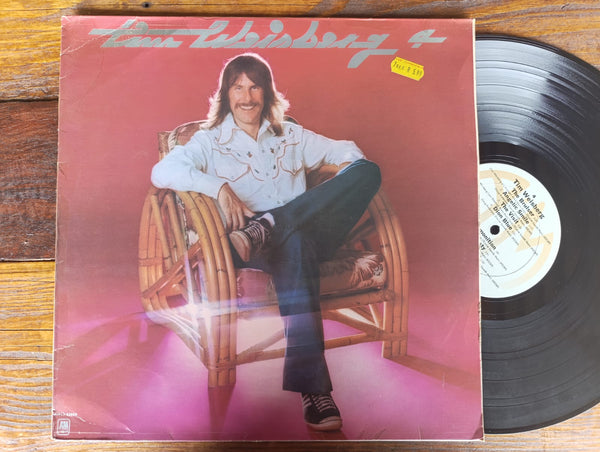 Tim Weisberg - 4 (RSA VG)