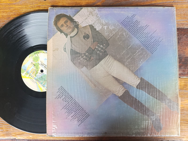 Gary Wright - The Dream Weaver (USA VG)