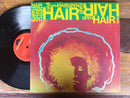 Hair (UK VG+) Gatefold