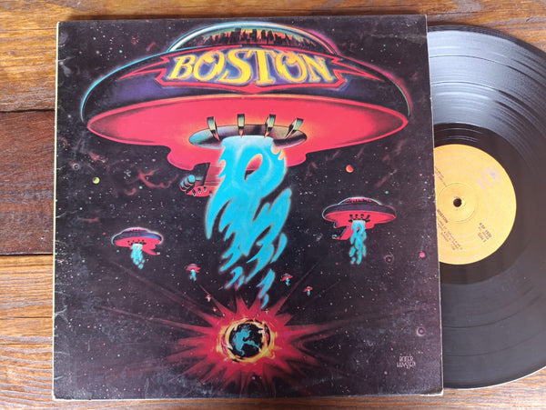 Boston - Boston (RSA VG+)