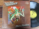 Mike Morton - Non-Stop Dance Party (RSA VG)