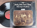Crosby Stills Nash & Young - Deja vu (RSA VG) Gatefold