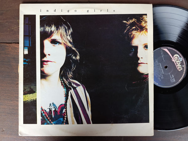 Indigo Girls - Indigo Girls (RSA VG)