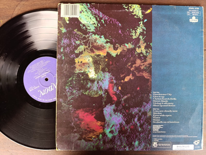 Hothouse Flowers - Home (RSA VG)