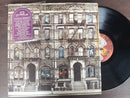 Led Zeppelin – Physical Graffiti (USA VG) 2LP with insert /die cut sleeve