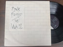 Pink Floyd - The Wall (USA VG/VG+) 2LP Gatefold