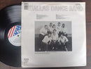 Dallas Dance Band - Dallas Dance Band  (RSA VG)