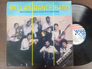 Dallas Dance Band - Dallas Dance Band  (RSA VG)