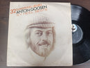 Anton Goosen - 32 Gunsteling Liedjies (RSA VG/VG-) 2LP Gatefold