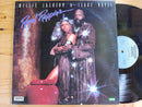 Millie Jackson & Isaac Hayes - Royal Rappin's (RSA VG+)