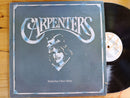 Carpenters - Yesterday Day Once More (RSA VG+)