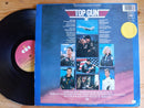 Top Gun OST (RSA VG)