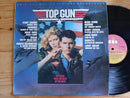 Top Gun OST (RSA VG)