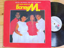 Boney M. - The Very Best Of (RSA VG)