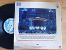 Phil Collins - Serious Hits Live! (RSA VG) 2LP Gatefold