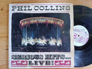 Phil Collins - Serious Hits Live! (RSA VG) 2LP Gatefold