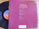 Jesus Of Nazareth OST (UK VG+) Gatefold