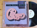 Chicago - The Heart Of (RSA VG)