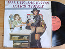 Millie Jackson - Hard Times (RSA VG)