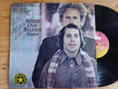 Simon And Garfunkel - Bridge Over Troubled Water (RSA VG)