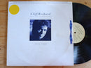 Cliff Richard - Private Collection '79-'88 (RSA VG+) 2LP Gatefold
