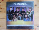 Koinonia - More Than A Feelin' (RSA EX) Sealed