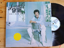 Lionel Richie - Cant Slow Down (RSA VG+) Gatefold)