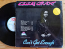 Eddy Grant - Cant Get Enough (RSA VG)