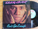 Eddy Grant - Cant Get Enough (RSA VG)